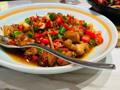 -志明眷村·台式融合菜·宵夜