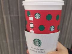 -星巴克(重庆新世纪凯瑞商都店)