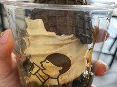 金凤冰激凌-喜茶(北京三里屯太古里店)