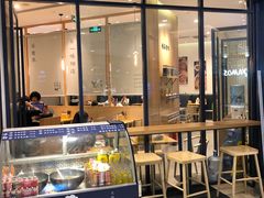 门面-文叔·湖北名小吃·小龙虾(华强北店)