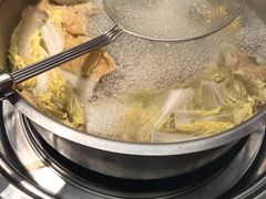 -牛品福潮汕牛肉火锅(旺庄店)