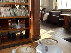 -1901 Cafe(西四店)