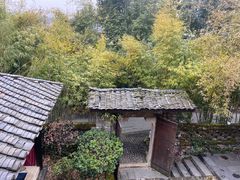 -三特浪口温泉精品酒店