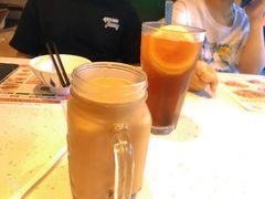 嘿糖啵啵奶茶-新宝餐厅(流塘店)