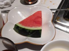 -海底捞火锅(长宁路龙之梦店)