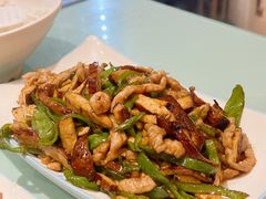 -小康菜馆(花桥二村社区店)