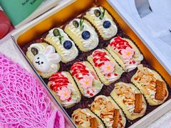 -杜哈夫DOUX RÊVE·生日蛋糕(日月光店)