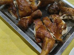 -南沙辉记烧鸡·荔枝木炭火吊烧(旧镇店)