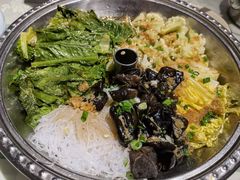 -福荣新中式餐厅