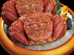 -皇品田苑日式料理(苏州中心店)
