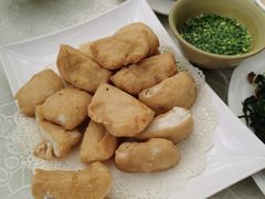 -老东风菜馆·羊肉火锅·海鲜·砂锅粥