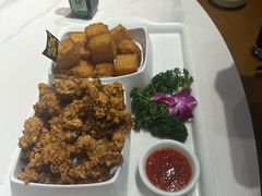 -闽南厝·闽南菜(福隆店)