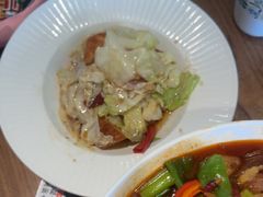 -巴扎屋大盘鸡·新疆菜(汇嘉时代店)