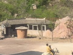 -海阳地雷战旅游区
