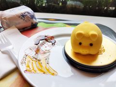 -麦当劳(红荔西店)