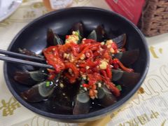-聚味瞿记·龙虾堂(树木岭店)
