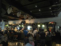 -Long Bar(莱佛士酒店)