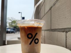 -% Arabica阿拉比卡咖啡(深圳湾万象城店)