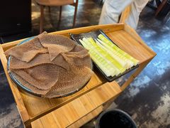 -老酉火锅(阳明古镇店)