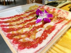 -喜来稀肉(北外滩白玉兰广场店)