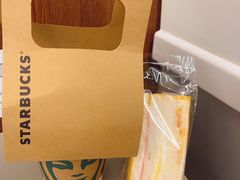 -星巴克(深圳罗湖书城店)