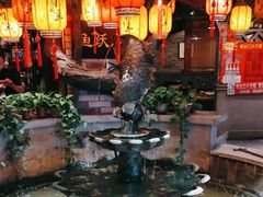 -万里闯关东铁锅炖菜馆(高新旗舰店)