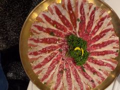-花味·自助烤肉(江宁同曦店)