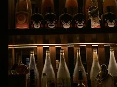 -RMK Shochu Bar(三诺店)