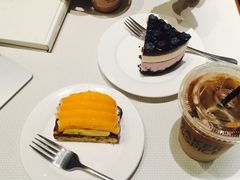 -BAKER&SPICE(安福路店)