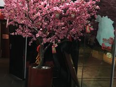 -紫阳家宴(源深店)