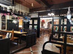 大堂-巴伐利亚啤酒坊(意式风情街店)