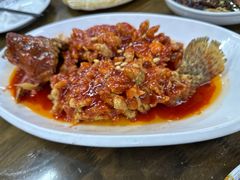 -协和菜馆(凤凰街店)