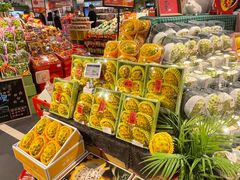 -Olé精品超市(沈阳万象城店)