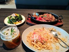 -卡朋西餐(宝安大仟里店)