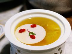 蓉城鸡豆花-辛香汇·现炒川菜(淮海路百盛店)