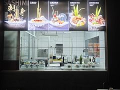-水禾轩·海鲜蒸汽主题餐厅(拱北店)
