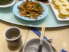-313羊庄鲜羊火锅·鲜羊肉烧烤(李村店)