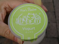 -狐狸家·酸奶酪专门店(平江路店)