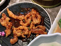 -前海沿·青岛菜(李沧万达店)