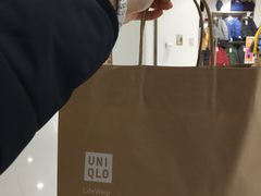 -优衣库(北京万柳华联购物中心店)