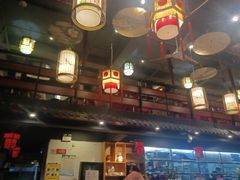 -百姓·百味家宴油茶馆(鼎运大厦店)