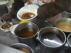 -老字号正宗四川麻辣烫(重庆路店)