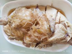 -胖子菜馆(隆昌路店)