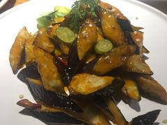 -小放牛炒菜馆(中山路乐汇城店)