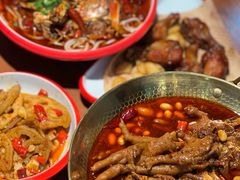 -老闵田螺馆·南昌市井菜·特色小吃(总店)