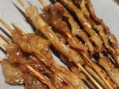 -火联烧烤(学院路创始店)