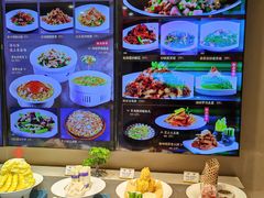 -味莊·青岛菜(云霄路店)