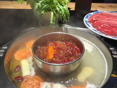 -彤德莱火锅(杨村三店)