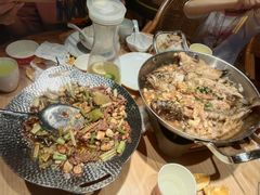 -湘阁里辣(南岭购物广场店)