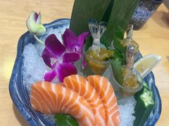 -夏树寿司(大沥店)